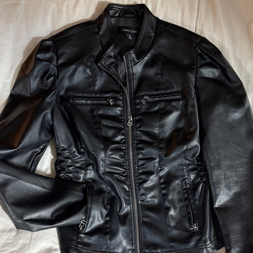 New Look Women's Black Jacket
